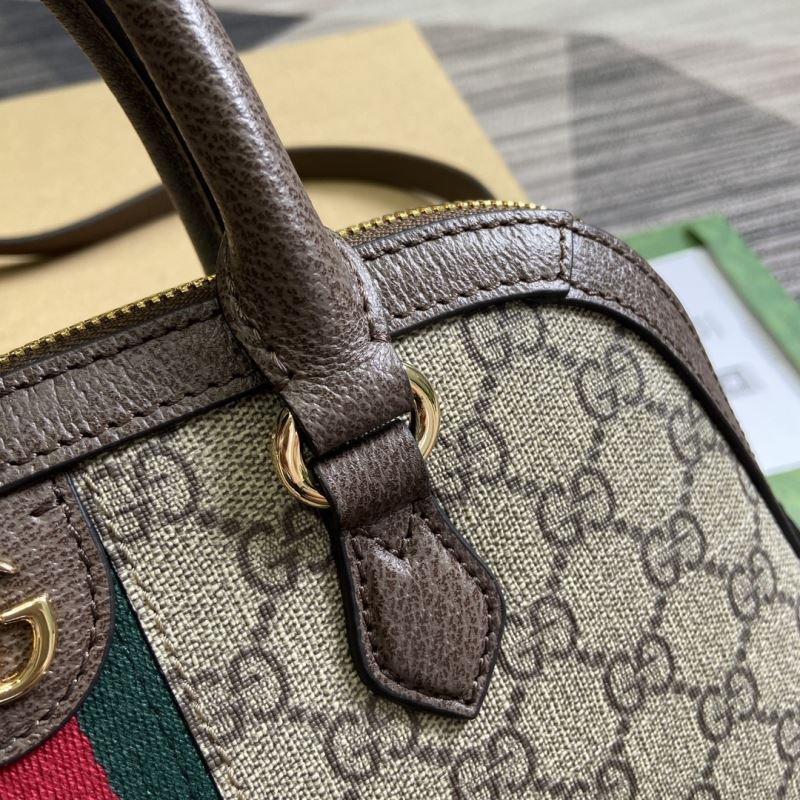 Gucci Boston Bags